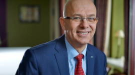 Wspólny sukces Dachser i Uniwersytetu Łódzkiego