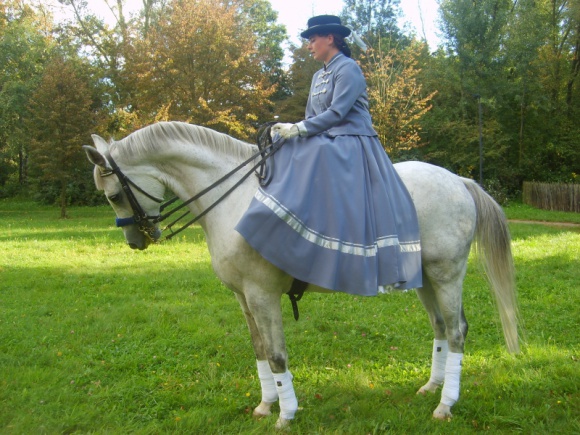 „Śląski Dzień Dziecka” w siodle!