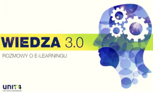 Rozmowy o e-learningu, czyli Wiedza 3.0