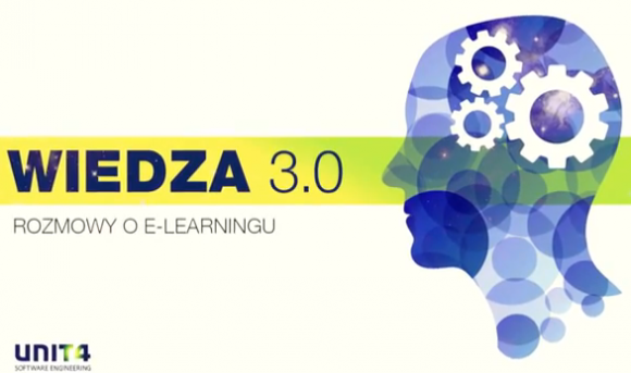Rozmowy o e-learningu, czyli Wiedza 3.0