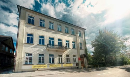 Ruszyła Szkoła Rodziców