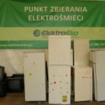 Pozbądź się elektrośmieci po weekendzie majowym!