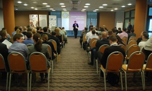 We Wrocławiu przez 2 dni o zarządzaniu projektami