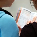 W wakacje pomyśl o podszlifowaniu języka