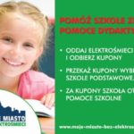 Ilość elektrośmieci wzrasta! Pozbądź się ich już w najbliższy weekend.