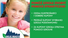 Ilość elektrośmieci wzrasta! Pozbądź się ich już w najbliższy weekend. BIZNES, Edukacja - Według prognoz, ilość elektrośmieci wzrośnie o 33% z 50 mln ton w 2012 roku do 65 mln ton w roku 2017. Na całym świecie produkowana jest coraz większa ilość sprzętu elektrycznego i elektronicznego. Co więc z nim zrobić, gdy już nie nadaje się do użytku?