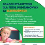 Komunalny Związek Gmin Regionu Leszczyńskiego w programie „Moje miasto bez ele