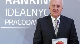 ENEL-MED Idealnym Pracodawcą 2014 BIZNES, Edukacja - Centrum Medyczne ENEL-MED zajęło I miejsce w rankingu Idealny Pracodawca, w kategorii „Medycyna i farmacja”, który przygotowała firma doradcza Universum. Ranking powstał w oparciu o największe badanie opinii studentów w Polsce – Universum Student Survey 2014.