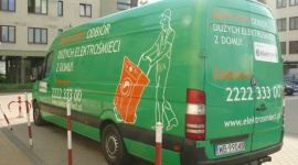 Remontujesz, sprzątasz i porządkujesz w wakacje? BIZNES, Edukacja - Pozbądź się elektrośmieci z domowych zakamarków!