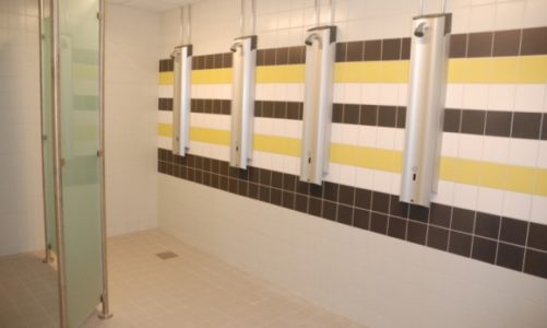 Ekologiczne zużycie wody w obiektach edukacyjnych