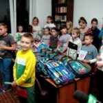 MCKB i Takeda Pharma dla dzieci z Klubu św. Mateusza w Łodzi