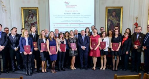 Promocja Polski okiem młodych!