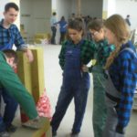 ROCKWOOL pomaga w edukacji przyszłych budowlańców