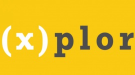 Kongres E(x)plory 2015. Innowacje w Polsce: Dzisiaj i Jutro BIZNES, Edukacja - Kongresu E(x)plory 2015 Innowacje w Polsce: Dzisiaj i Jutro. 26-27 marca 2015, Pomorski Park Naukowo-Technologiczny Gdynia.