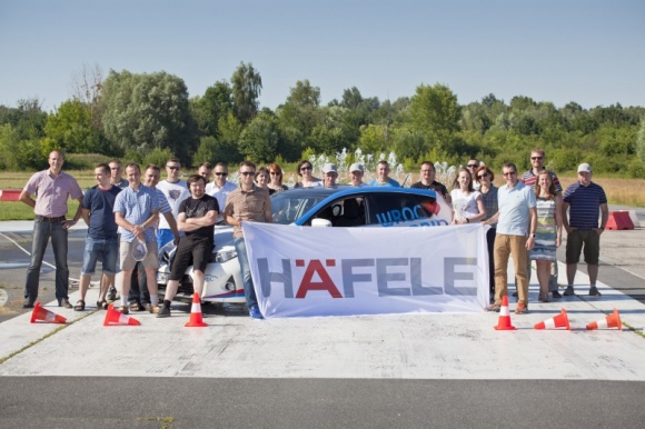 Przemysł podniósł kompetencje