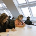 Dobra jakość powietrza w szkołach zwiększa efektywność nauki