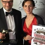 Główna nagroda na festiwalu filmowym w Cannes dla polskiego filmu!
