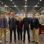Rekrutacja do stażowego „Programu Student” zakończon