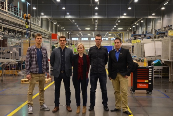 Rekrutacja do stażowego „Programu Student” zakończon