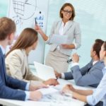 Studia MBA – jak edukacja wpływa na karierę kobiet?