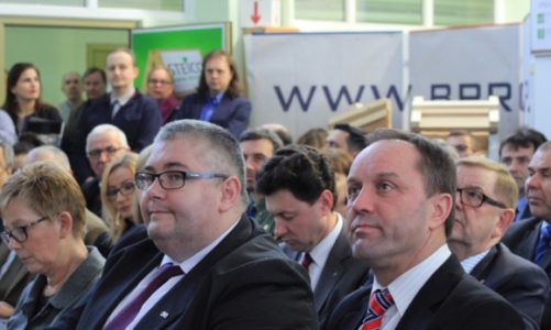 Ta technologia może być pomorską specjalnością