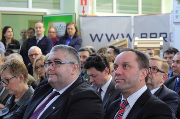 Ta technologia może być pomorską specjalnością