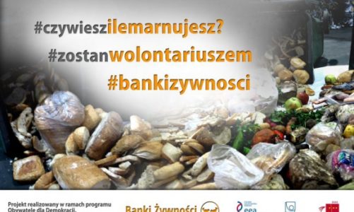 WOLONTARIUSZE ŻYJĄ DŁUŻEJ