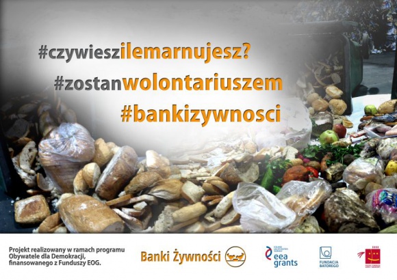 WOLONTARIUSZE ŻYJĄ DŁUŻEJ