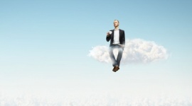 Pożyczkodawcy i windykatorzy rozmawiali o IT BIZNES, Edukacja - Przedstawiciele kilkudziesięciu firm windykacyjnych i udzielających pożyczki spotkali się z branżą IT. Jakie technologie usprawniające kontakt z klientami interesowały ich najbardziej? Spotkanie odbyło się w ramach cyklu „Śniadanie w chmurze”.