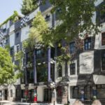 Kunst Haus Wien, Muzeum Hunderwassera obchodzi 25-lecie