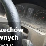 8 grzechów głównych kierowców
