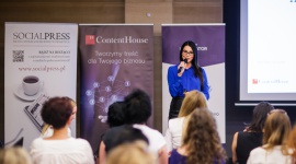 Kobiety w Krakowie mają biznesową moc BIZNES, Edukacja - Kobiety i biznes to doskonałe połączenie. Szczególnie dobrze wiedzą o tym organizatorzy cyklu szkoleń „Kobieta w biznesie”.