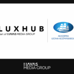LuxHub partnerem Akademii Leona Koźmińskiego