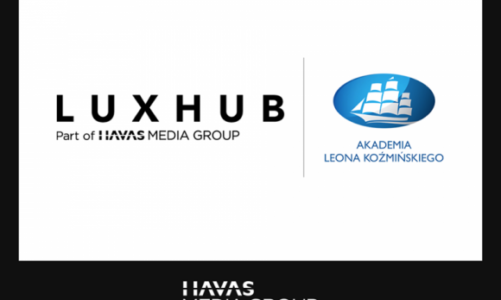 LuxHub partnerem Akademii Leona Koźmińskiego