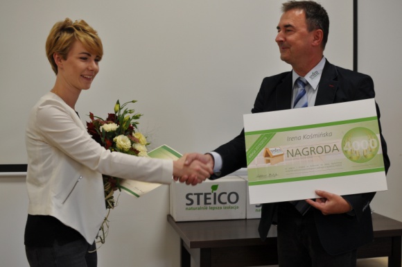 Budownictwo energooszczędne motywuje do zwycięstwa