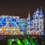 Light Move Festival. Łódź ma moc!