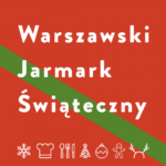 Warszawski Jarmark Świąteczny w CBF „Nowy Świat”