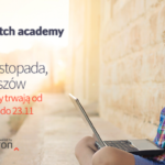 Bezpłatne warsztaty z programowania dla dzieci – III edycja Scratch Academy
