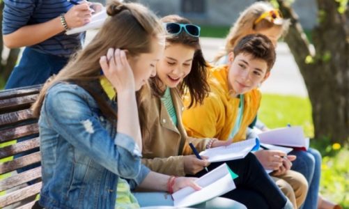 Gra szkolna – sposób na wyjątkową lekcję i integrację uczniów!