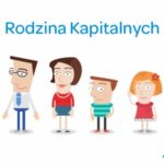 Platforma edukacyjna Kapitalni.org w nowej odsłonie