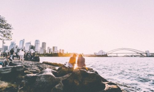 Gap Year, czyli przerwa pełna korzyści
