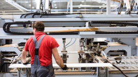 Kogo potrzebuje warmińsko-mazurski rynek pracy? BIZNES, Edukacja - 21 lutego w elbląskim ratuszu odbyło się bezprecedensowe w skali regionu spotkanie dotyczące propagowania dalszej ścieżki edukacyjnej dla absolwentów szkół ponadgimnazjalnych, zorganizowane przez markę Meble Wójcik.