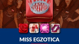 Wybory Miss i wyjątkowy talent show w Centrum Handlowym Blue City BIZNES, Kultura - Weekend 11-12 lutego w Blue City upłynie pod znakiem piękna, muzyki i pozytywnej energii. W sobotę podczas talent show na scenie przy fontannie zadebiutują młodzi artyści, zaś w niedzielę najpiękniejsza Polka o egzotycznych korzeniach zostanie uhonorowana tytułem Miss Egzotica.