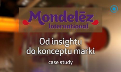 Case study "belVita. Od insightu do konceptu marki'