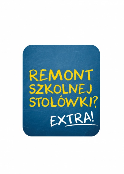 „Extra Szkolna Stołówka” na półmetku. Głosowanie na szkoły nadal trwa! BIZNES, Edukacja - Jeszcze przez 6 tygodni trwa głosowanie w konkursie, który towarzyszy programowi „Extra Szkolna Stołówka”.