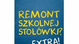 „Extra Szkolna Stołówka” na półmetku. Głosowanie na szkoły nadal trwa! BIZNES, Edukacja - Jeszcze przez 6 tygodni trwa głosowanie w konkursie, który towarzyszy programowi „Extra Szkolna Stołówka”.