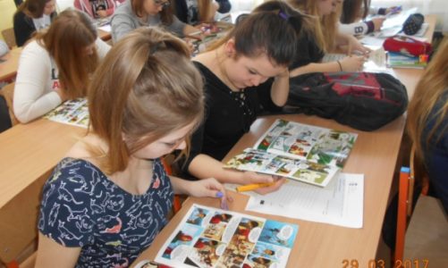 Ponad 13 000 uczniów wzięło udział w akcji Ministerstwa Rozwoju