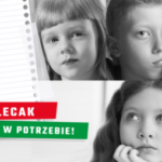 Ruszają szkolne zbiórki plecaków dla potrzebujących dzieci