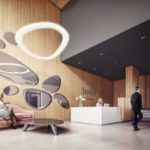 Deweloperzy inwestują w design. Oskar Zięta dla Skanska