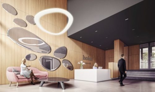 Deweloperzy inwestują w design. Oskar Zięta dla Skanska